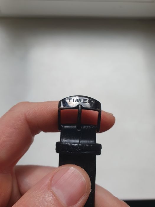 Чоловічий годинник Timex