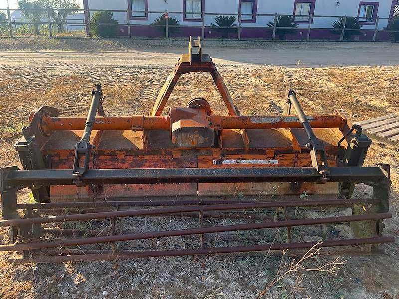 Rototerra Pegoraro 2,4m