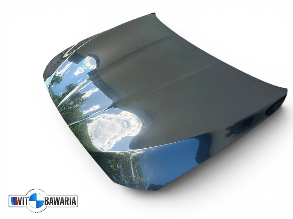 Maska przód BMW F10/F11 A90/7