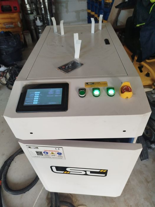 Laser RMFL 3000w MAX