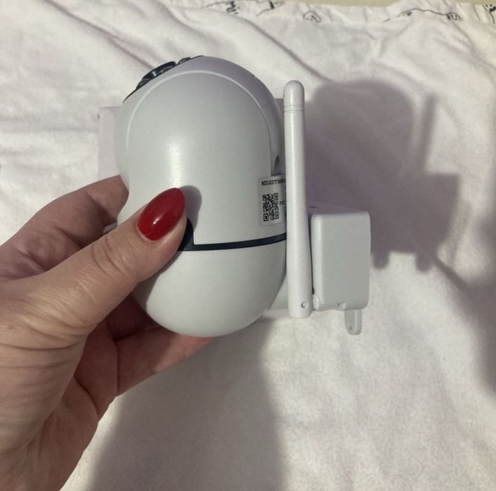 Камера відеоспостереження