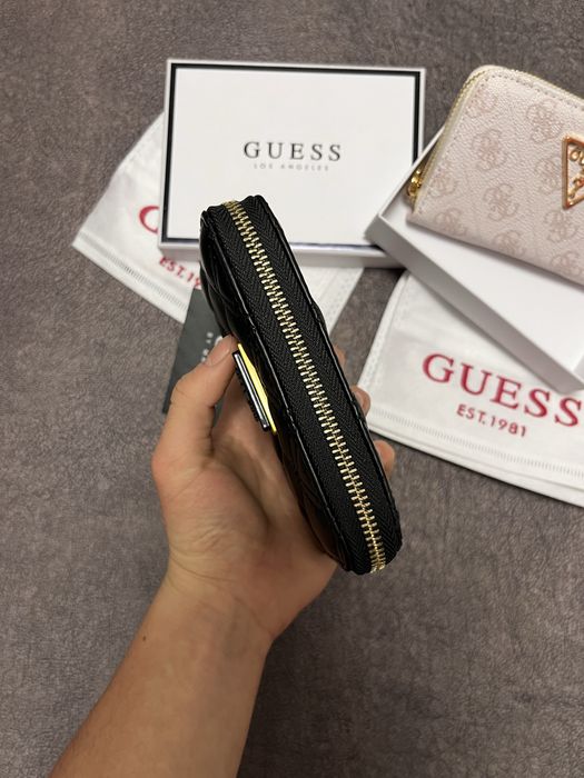 Гаманець GUESS‼️ Жіночий гаманець Гесс / портмоне