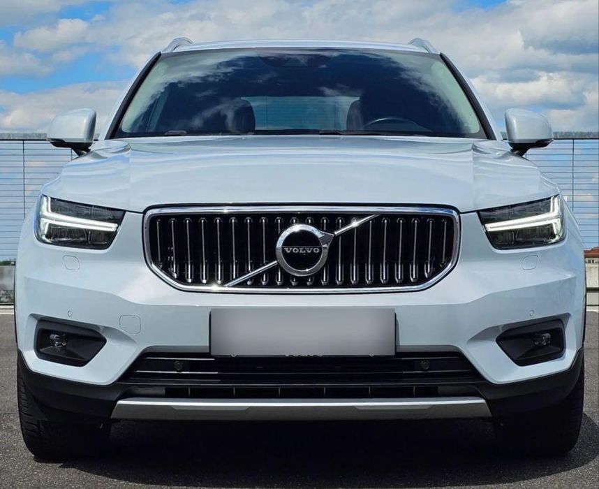 Volvo XC 40 Volvo XC 40 D3 Inscription, Bogate wyposażenie, model 2020