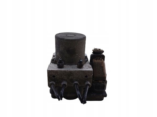 peugeot 407 pompa hamulcowa abs