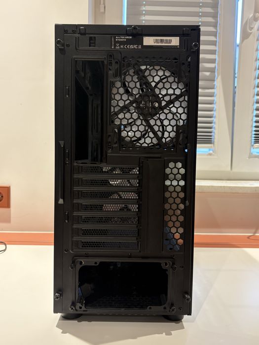 Obudowa Endorfy Arx 700 ARGB