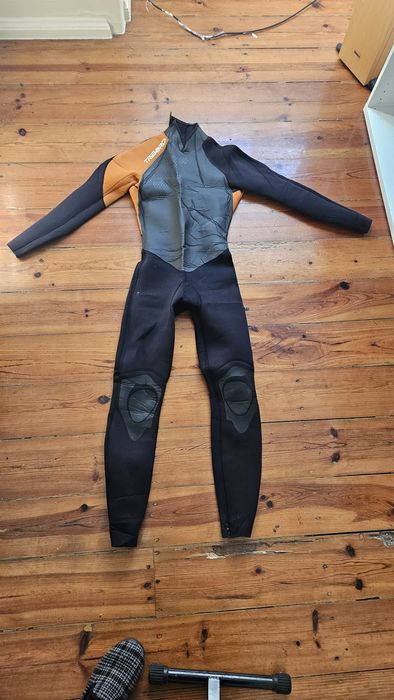 Fato de surf tribord 42 (S/M)