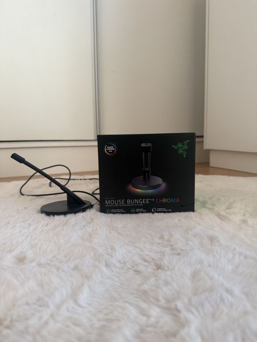 Mouse Bungee V3 Chroma