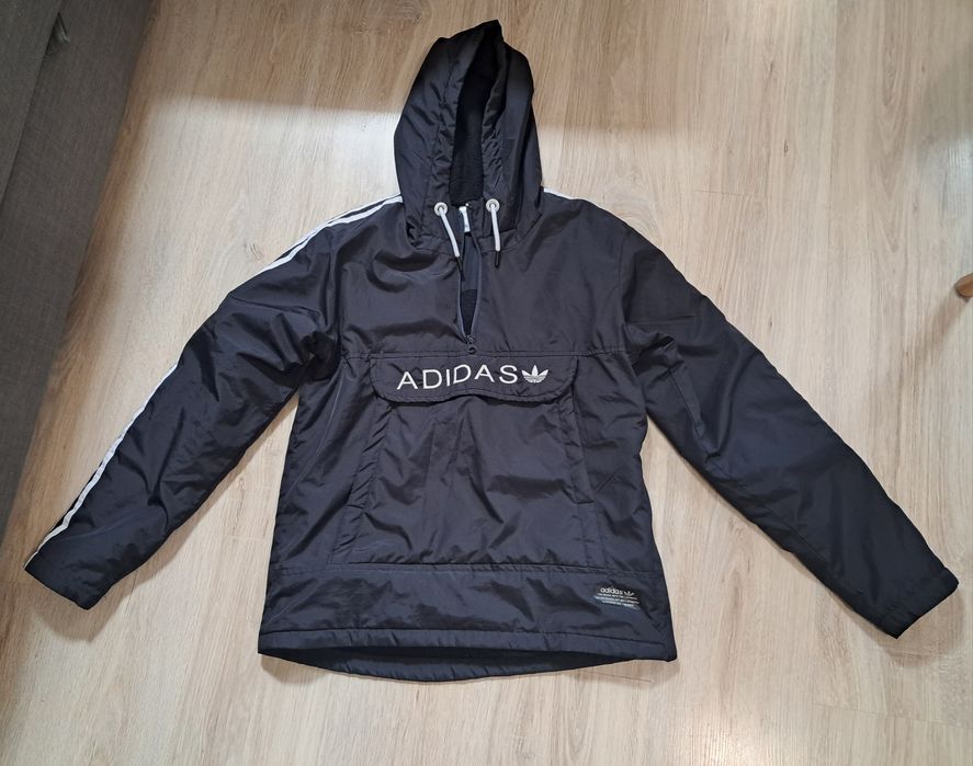 Kurtka kangurka damska Adidas, rozm. S