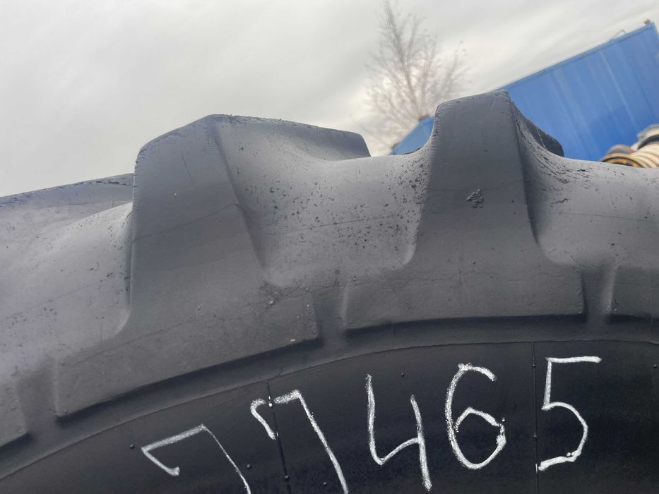 290/95R34 Agribib Michelin JJ465