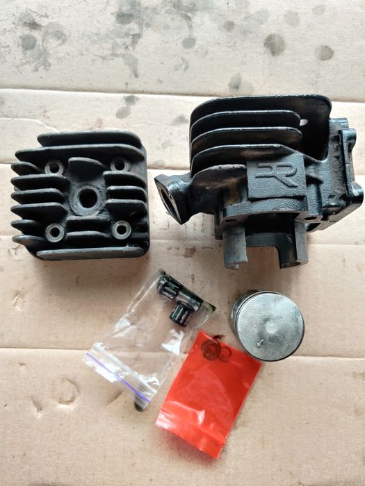 Цпг DR Evo Yamaha bws, slider, aerox, gear, champ, mbk, jog