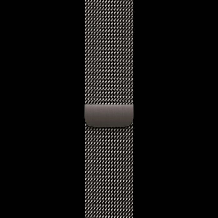 Ремінець Apple Milanese Loop Slate