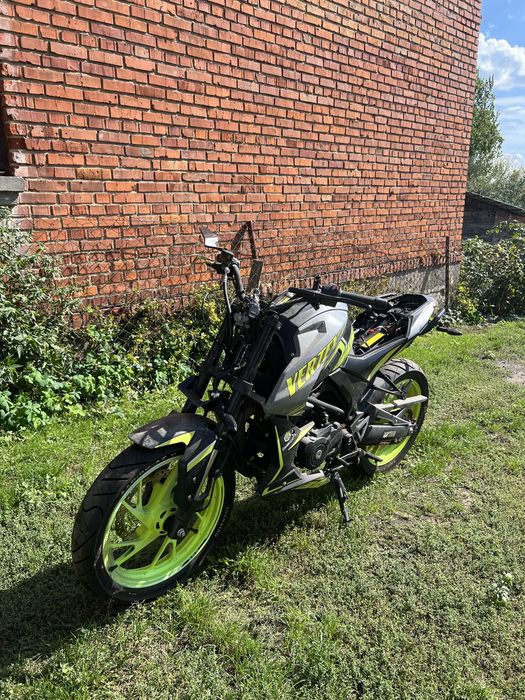 Geon vertex 300