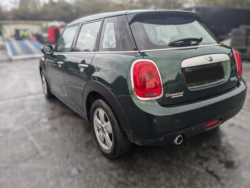 Mini Cooper D 1.5L 2015 (Para Peças)