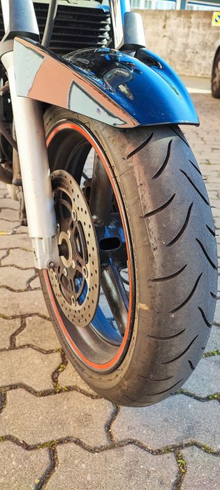 Suzuki Bandit 650