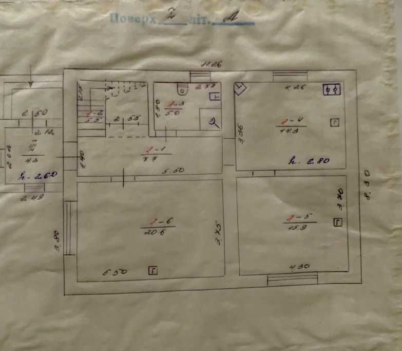 Продам (можна сертифікат) капітальний будинок з банею на березі р.Псел