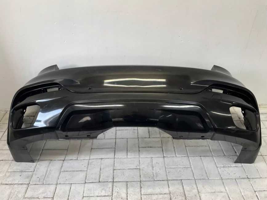 Бампер задній BMW X6 F16 Розборка Запчастини до BMW X6 F16