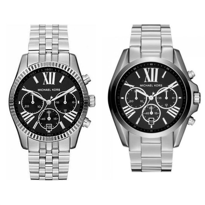 Жіночий годинник michael kors mk5708 mk5705 оригінал