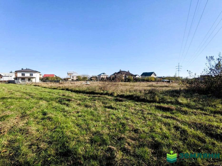 Продається ділянка 15 сот в Микитинцях (7)