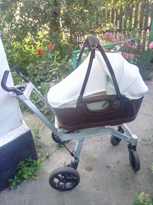 Продається коляска Orbit baby G2 3в1