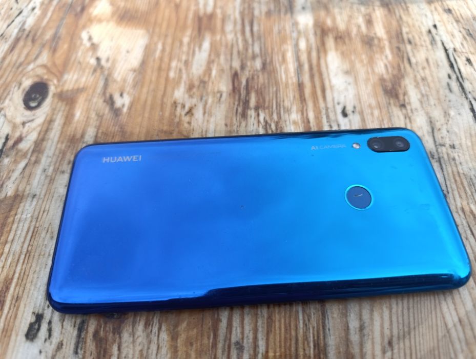 Telemóvel para Peças