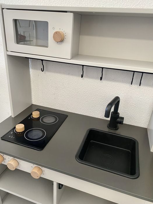 Cozinha infantil ikea