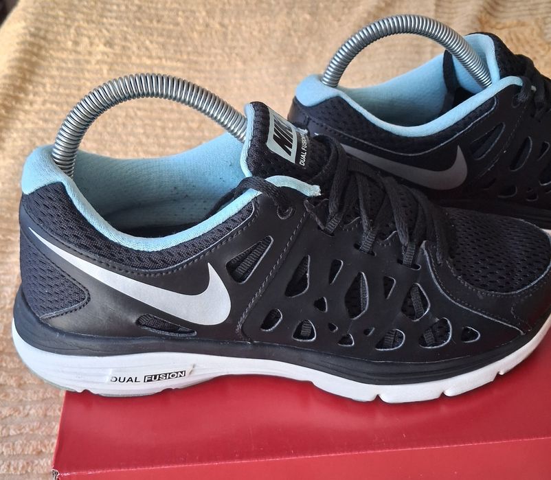 Nike Dual Fusion Run 2