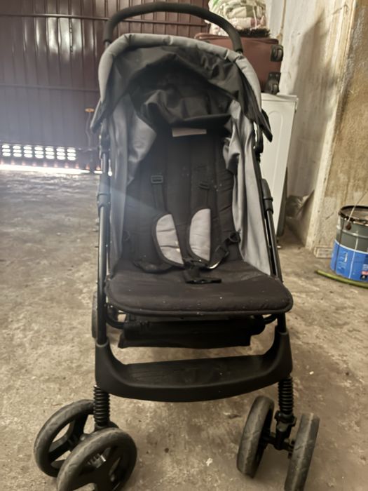 carrinho Nania TeamTex TEXAS – sem ovo