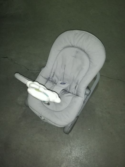 Espreguiçadeira Chicco