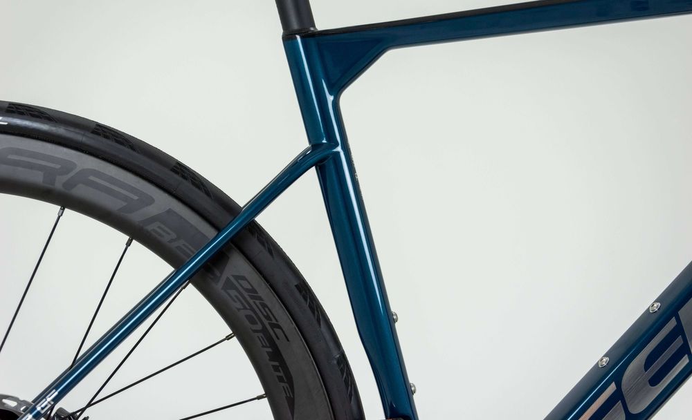 Rower szosowy SENSA GIULIA GF Disc Ultegra Di2 2x12 Nowy Super Cena !