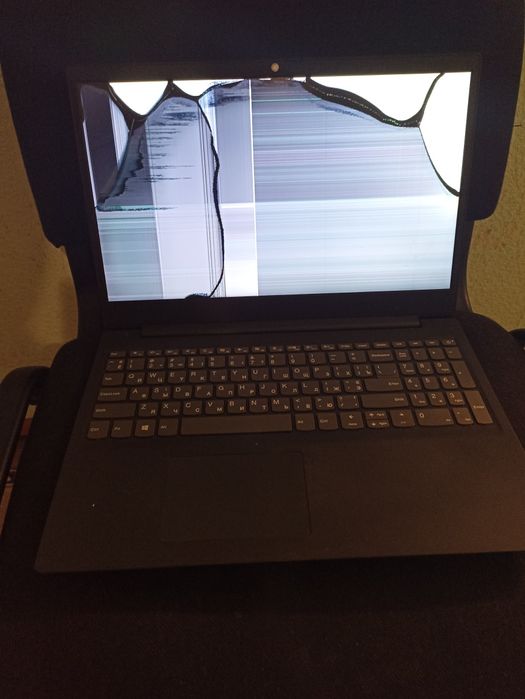 Ноутбук Lenovo S145-15IGM