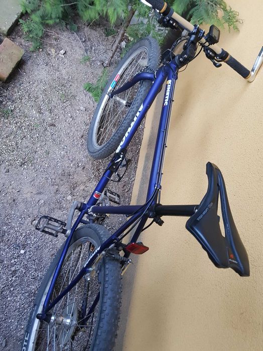 Author Horizon crmo 4130