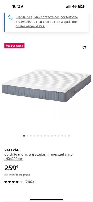 Cama de Casal como na foto leva tudo