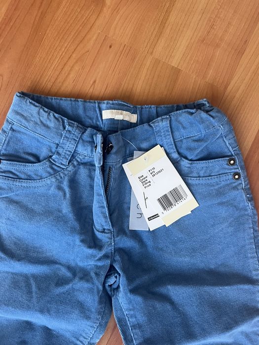 Штани на модницю 5 років