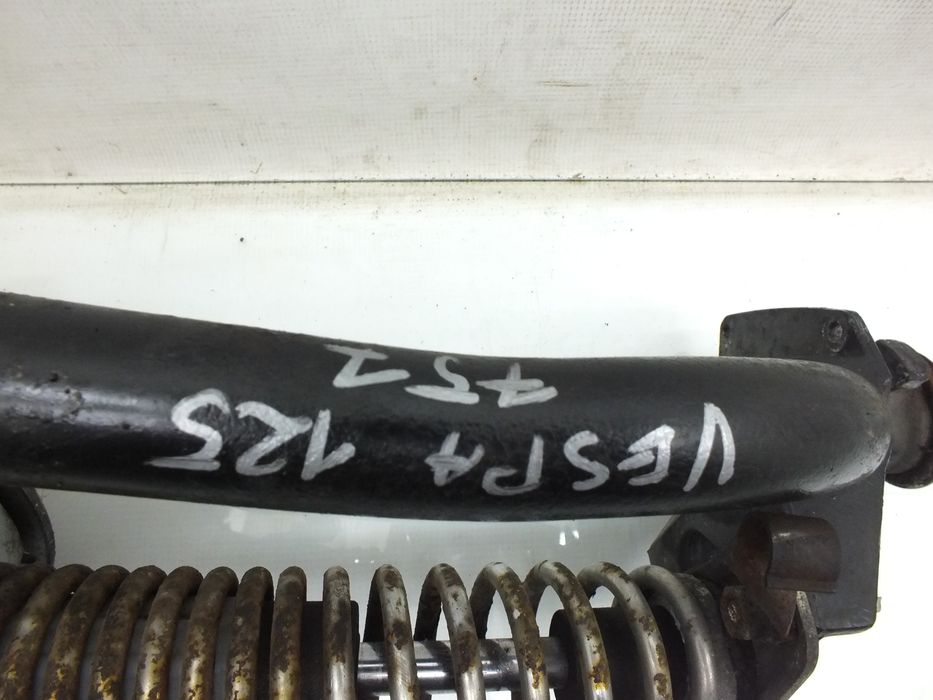 Lagi Zawieszenie Przód Półka Piaggio Vespa 125 Gts Primavera