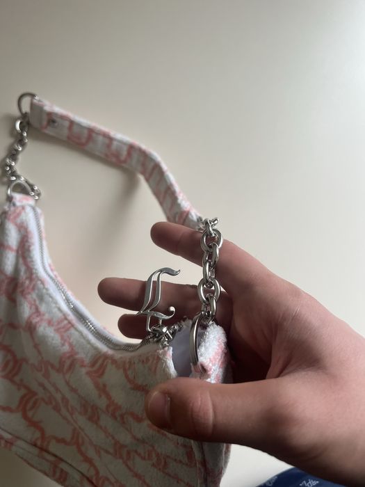 Сумка juicy couture