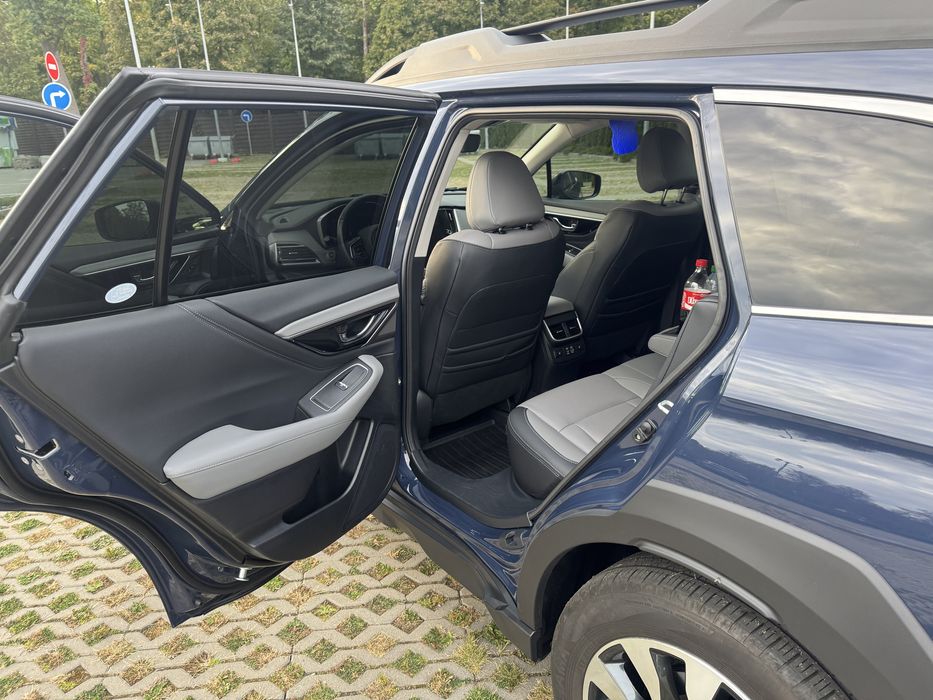 Subaru Outback 2023