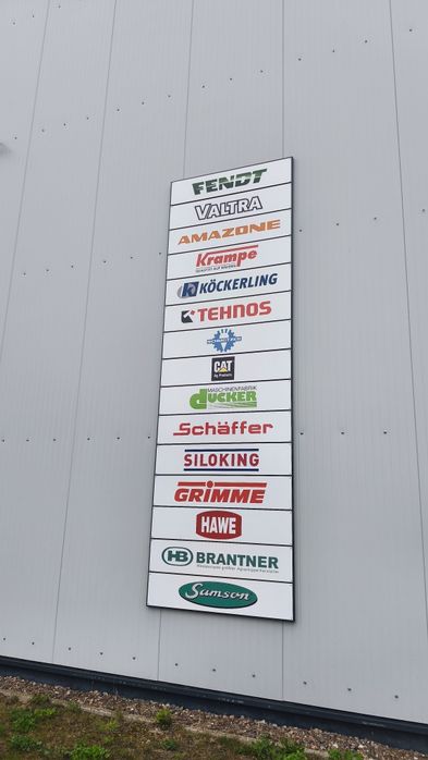 Opona trelleborg 600/70R30