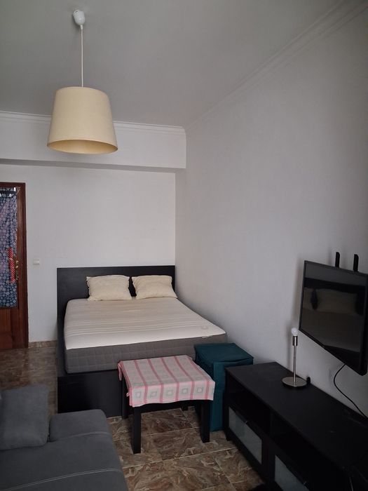 Quarto Cruz-Quebrada