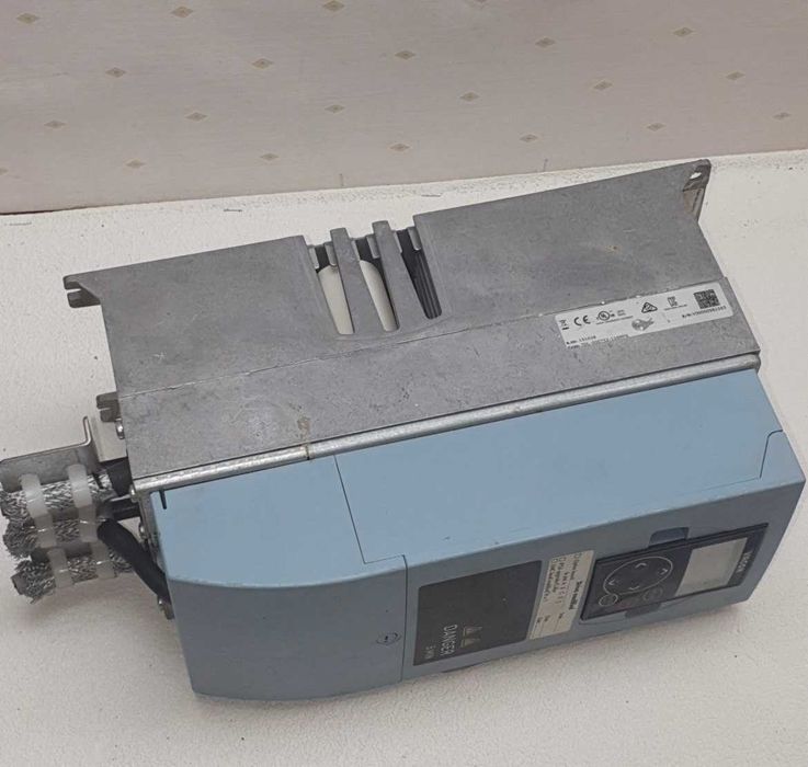 Частотник VACON NXL00075-C2H1SSS