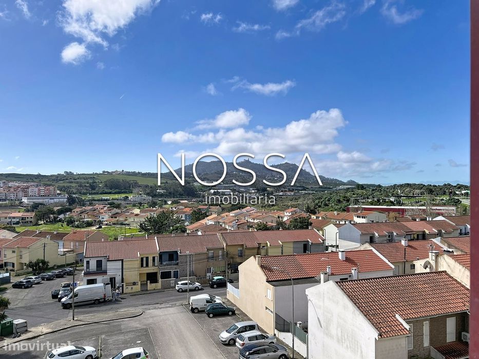 Apartamento T3 na Urb. Quinta das Serralheiras - Algueirão