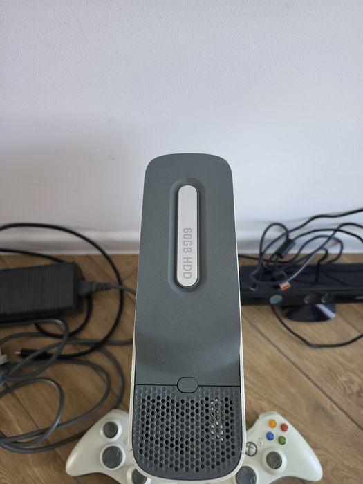 X-BOX 360 używany