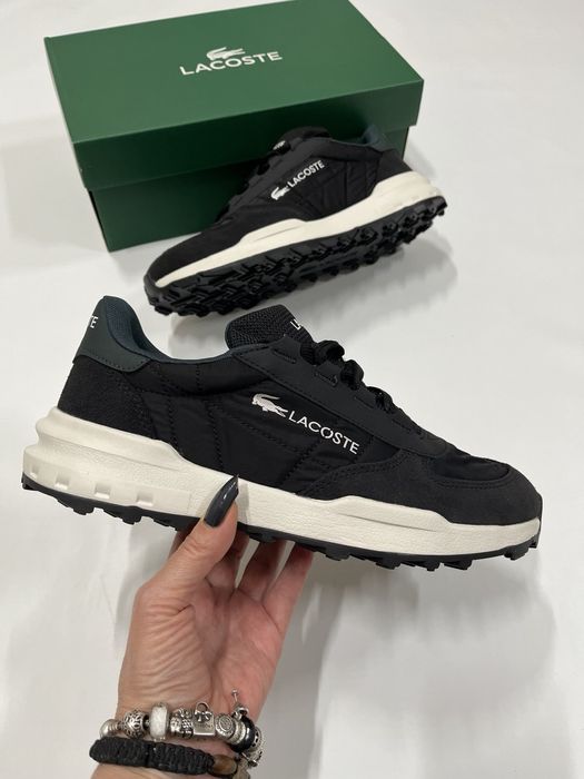 Кроссовки Lacoste Elite Active Evo оригинал