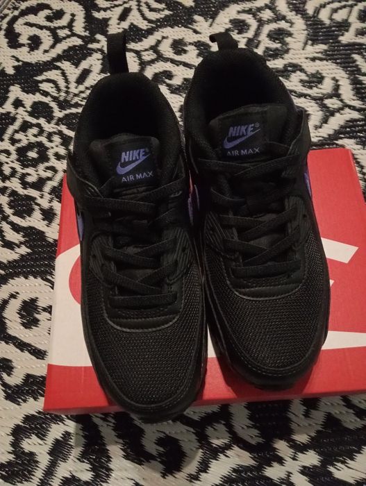 Buty chłopięce Nike