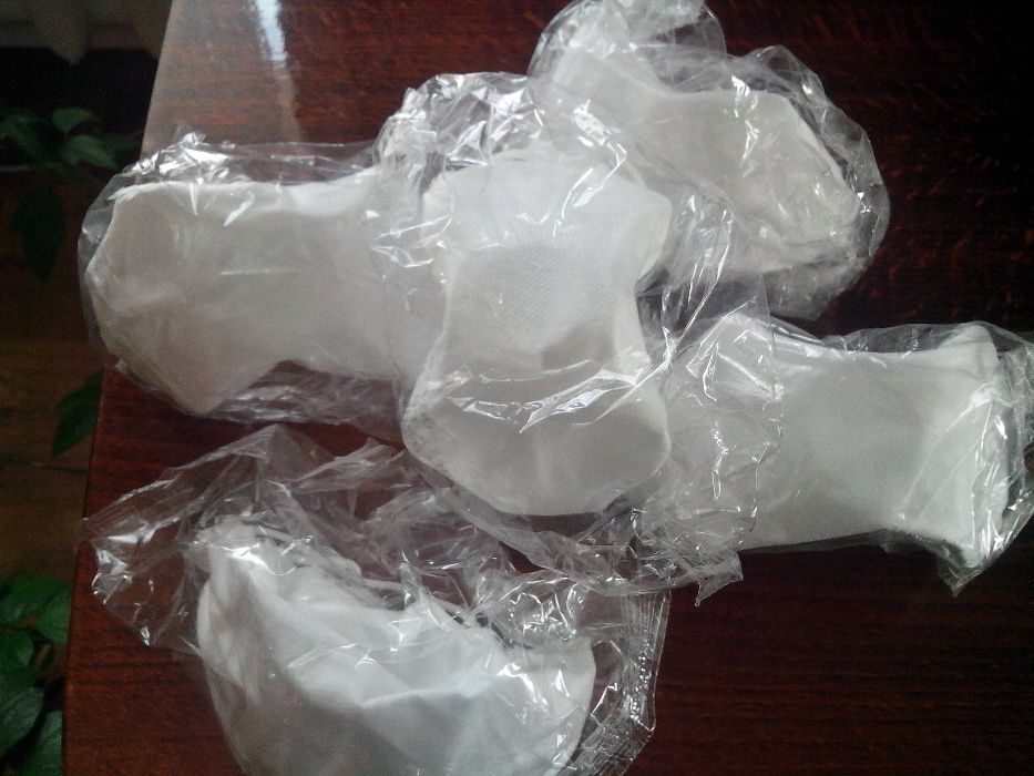 Респиратор, маска.