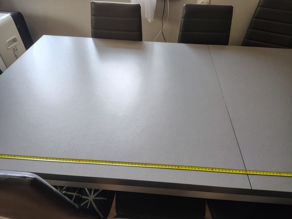 Duży stół rozkładany 200/250 na 90