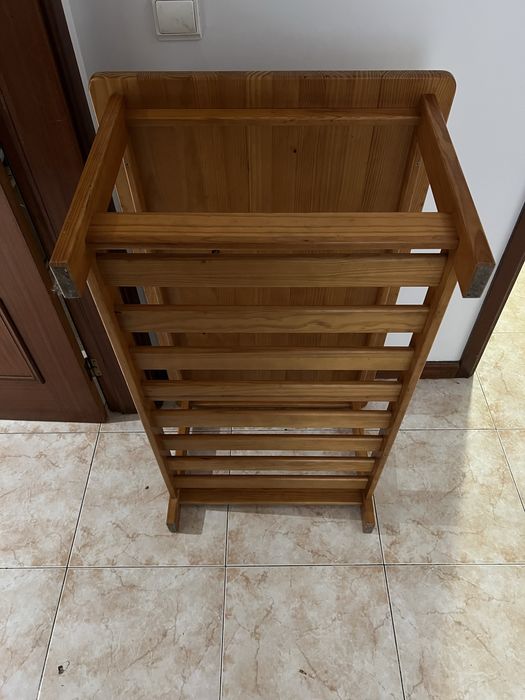 Mesa de centro para sala