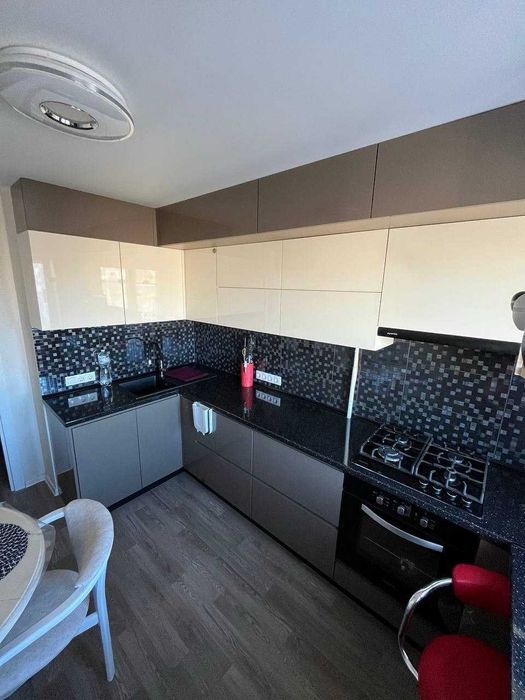 Продажа • 3к квартира • 63 м² • Сертифікат/Ваучер • Океановская • евроремонт • #146205