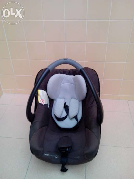 Cadeira Auto Bébé Confort