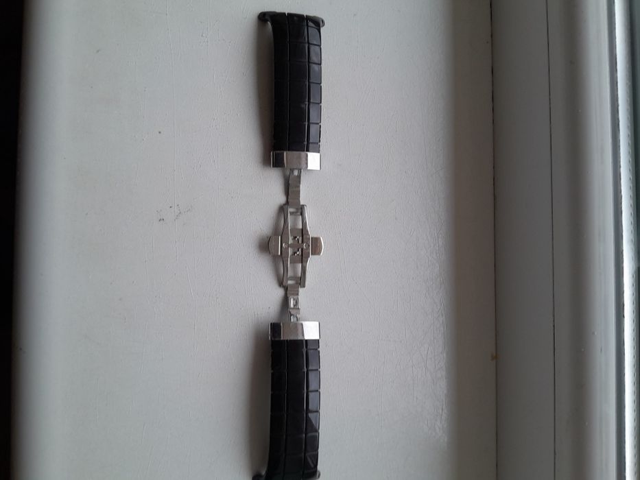 Ремішок до годинника на руку