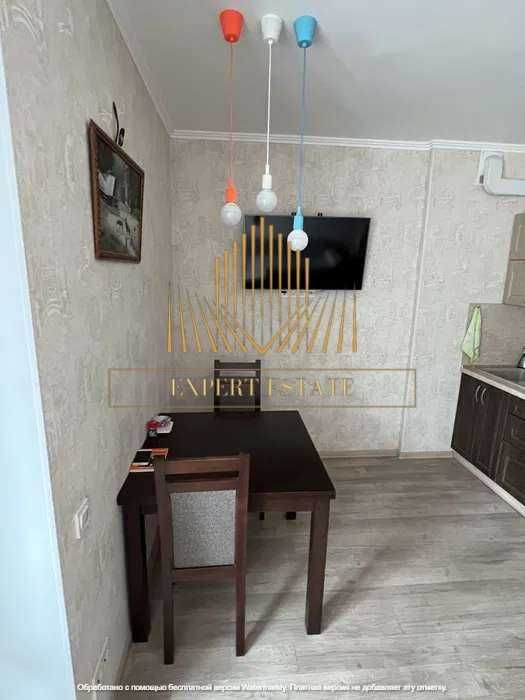 Продам 1 комнатную квартиру на Одесской